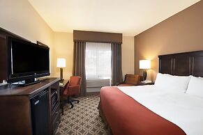 Holiday Inn Express Show Low by IHG