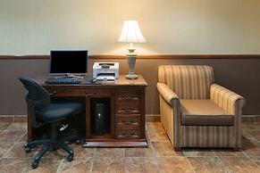 Holiday Inn Express Show Low by IHG