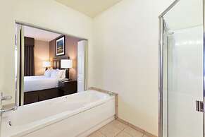 Holiday Inn Express Show Low by IHG