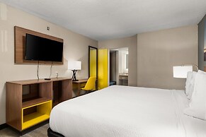 Days Inn by Wyndham Albuquerque Northeast