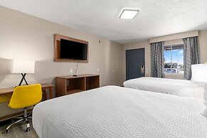 Days Inn by Wyndham Albuquerque Northeast