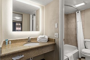 Days Inn by Wyndham Albuquerque Northeast