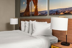 Days Inn by Wyndham Albuquerque Northeast