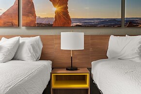 Days Inn by Wyndham Albuquerque Northeast