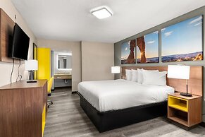 Days Inn by Wyndham Albuquerque Northeast