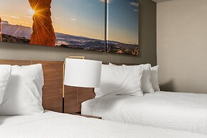 Days Inn by Wyndham Albuquerque Northeast