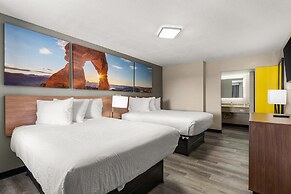 Days Inn by Wyndham Albuquerque Northeast