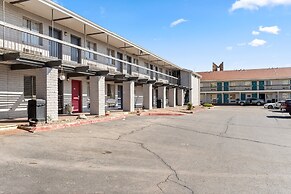 Days Inn by Wyndham Albuquerque Northeast