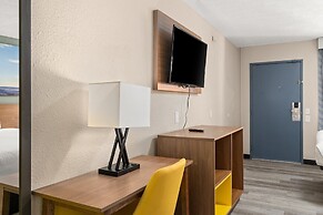 Days Inn by Wyndham Albuquerque Northeast