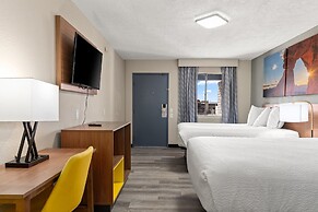 Days Inn by Wyndham Albuquerque Northeast