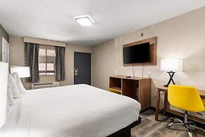 Days Inn by Wyndham Albuquerque Northeast