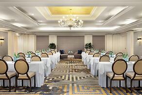 Omni Berkshire Place