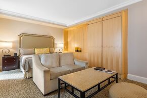 Omni Berkshire Place