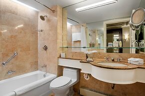 Omni Berkshire Place