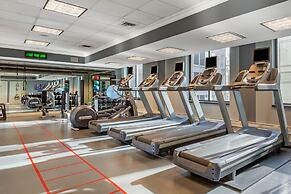 Omni Berkshire Place