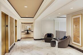 Omni Berkshire Place