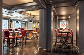 Omni Berkshire Place