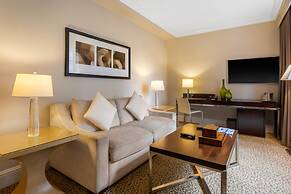 Omni Berkshire Place