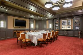 Omni Berkshire Place