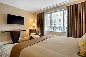 Omni Berkshire Place