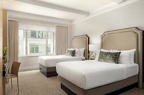 Omni Berkshire Place