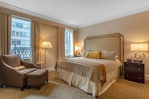 Omni Berkshire Place