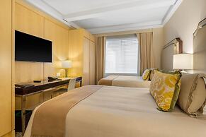 Omni Berkshire Place