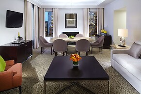 Omni Berkshire Place