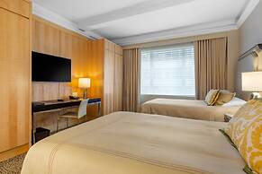 Omni Berkshire Place