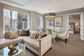 Omni Berkshire Place