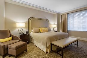 Omni Berkshire Place