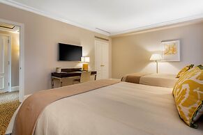 Omni Berkshire Place