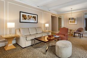 Omni Berkshire Place