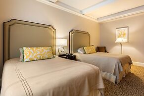 Omni Berkshire Place