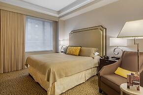 Omni Berkshire Place