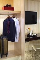 Omni Berkshire Place