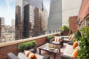 Omni Berkshire Place