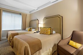 Omni Berkshire Place