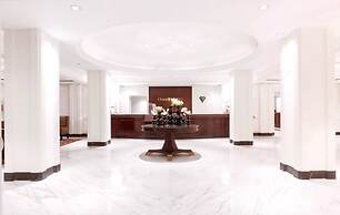 Omni Berkshire Place