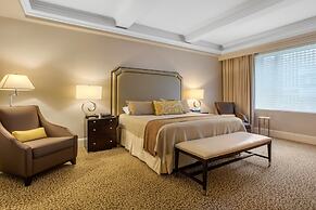 Omni Berkshire Place