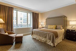 Omni Berkshire Place