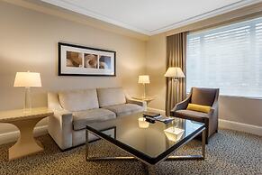 Omni Berkshire Place