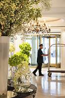 Omni Berkshire Place