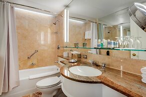 Omni Berkshire Place