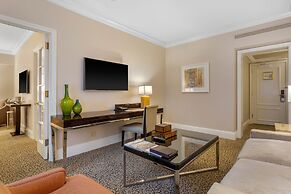 Omni Berkshire Place