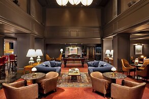 Omni Berkshire Place