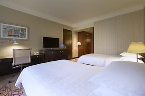 Sheraton Towers Singapore
