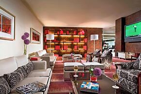 Sheraton Towers Singapore