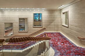 Sheraton Towers Singapore