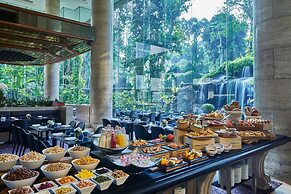 Sheraton Towers Singapore